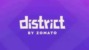 District by Zomato