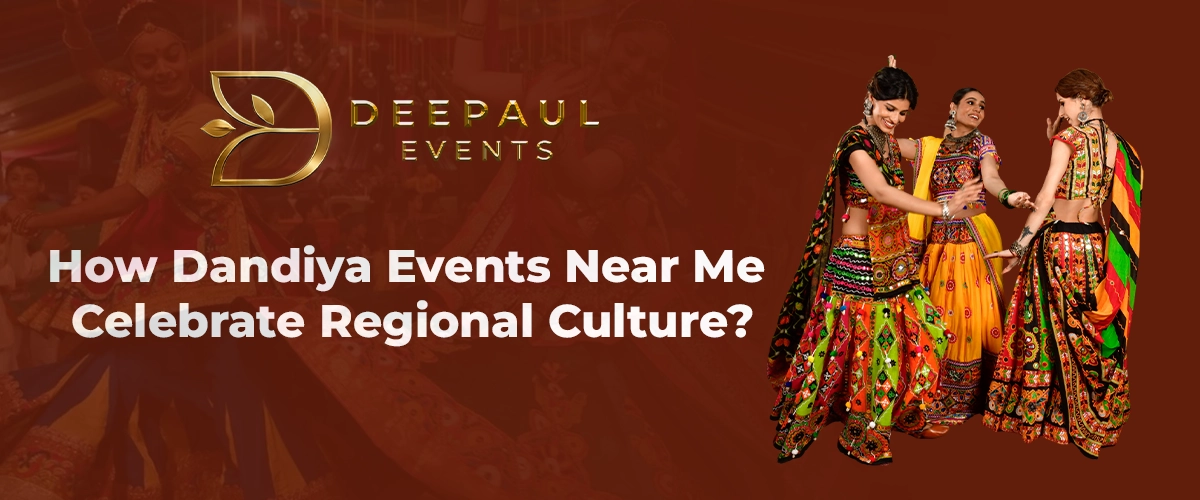 website design How Dandiya Events Near Me Celebrate Regional Culture