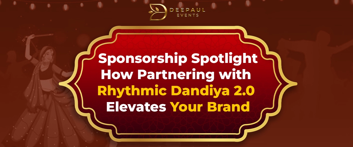 website design Rhythmic Dandiya 2.0 Elevates Your Brand